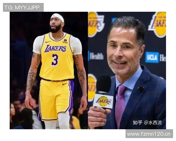 浓眉谈位置调整：打五会影响身体在湖人夺冠时我也是打四