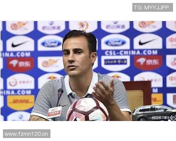 卡纳瓦罗正式成为乌兹别克斯坦国家队主帅带队征战世界杯