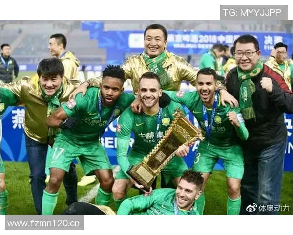 拉米罗若带国安夺足协杯冠军或可正式成为主教练