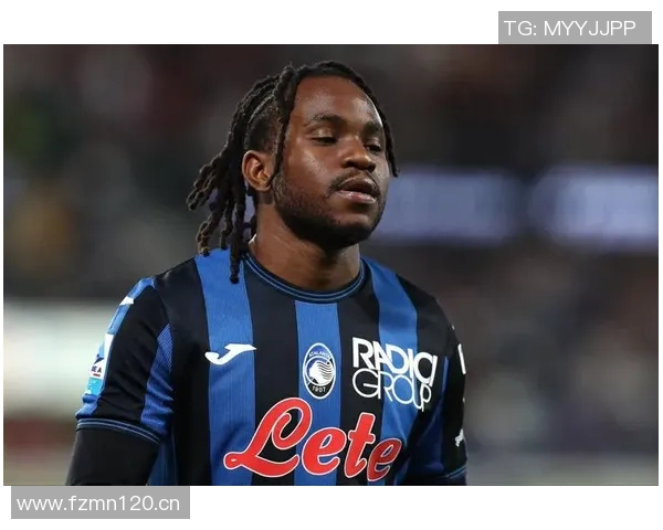 卢克曼身价暴跌两千万无人问津转会市场自我毁灭的悲剧