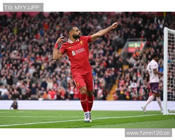 英超历史参与进球最多阵容揭晓萨拉赫阿诺德默契连线埃德松名列其中