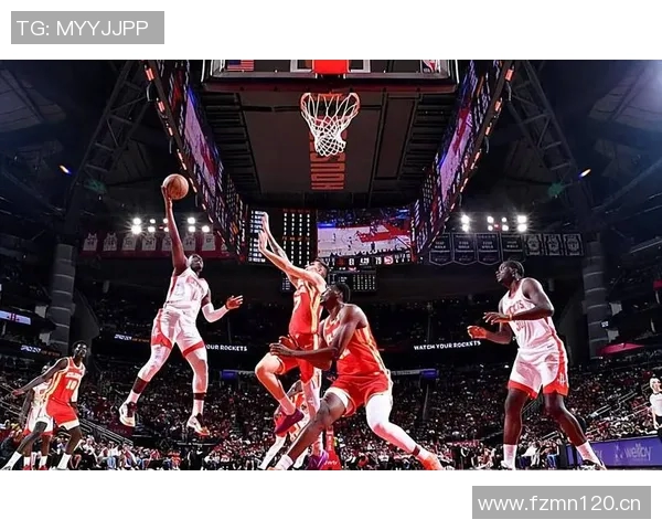 火箭季前赛得分与进攻效率双冠加持防守稳固能否迎来新飞跃