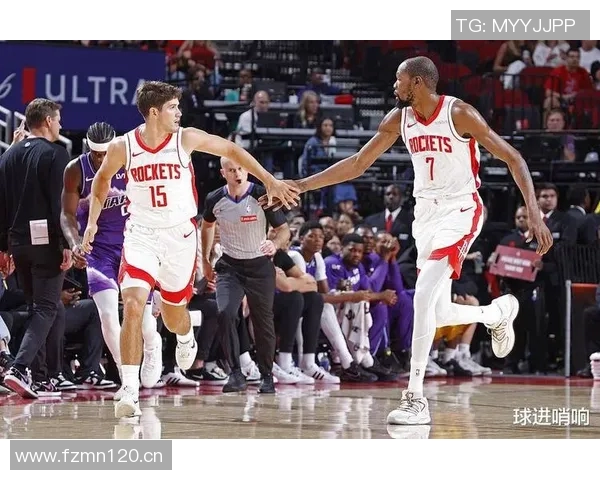范乔丹伤退或致夺冠难度加大KD难以独自应对火箭三分威胁