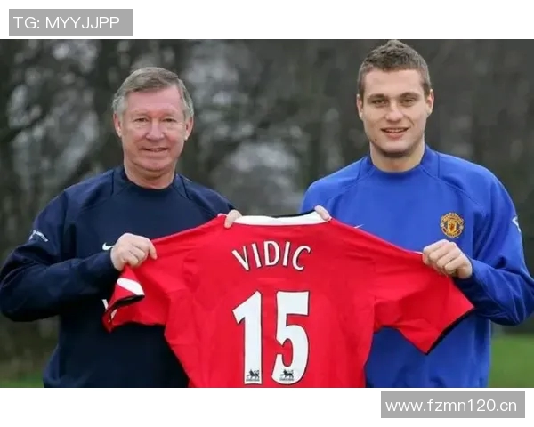 英超中卫搭档场均失球统计费迪南德维迪奇领衔红军组合表现不俗