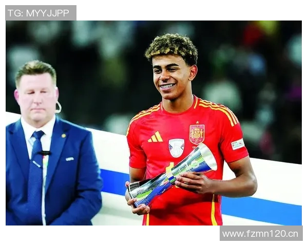 IFFHS年度最佳男足年轻球员候选名单揭晓亚马尔居莱尔埃斯特旺等人入围 IFFHS年度最佳男足年轻球员候选名单揭晓亚马尔居莱尔埃斯特旺等人入围