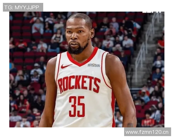 伊森谈杜兰特加盟火箭的第一反应是否还在球队中继续奋斗 伊森谈杜兰特加盟火箭的第一反应是否还在球队中继续奋斗