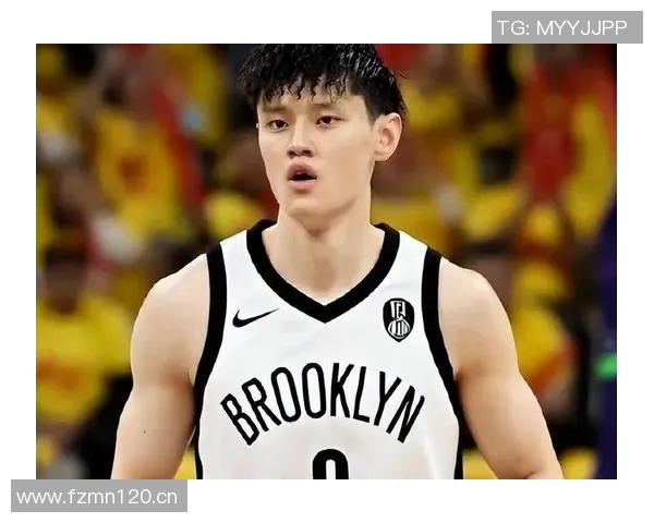 媒体人分析曾凡博吸引中国球迷的影响NBA之旅即将画上句号