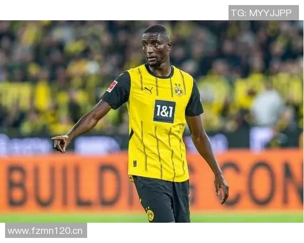 巴萨瞄准多特23岁前锋阿德耶米报价8000万欧元引发关注