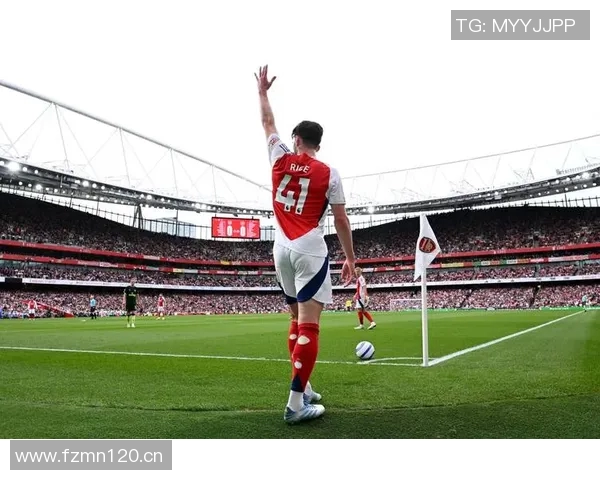 枪手传奇表示本怀特可能考虑离开阿森纳球迷应信任约克雷斯的能力