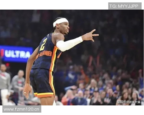 亚历山大谈对手:真正的挑战来自詹杜库登而非同龄球员 亚历山大谈对手:真正的挑战来自詹杜库登而非同龄球员