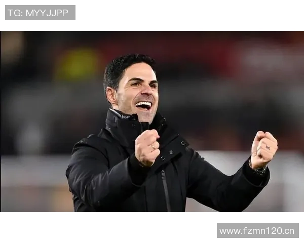 阿尔特塔谈马杜埃凯与热苏斯的搭档与稳定性问题