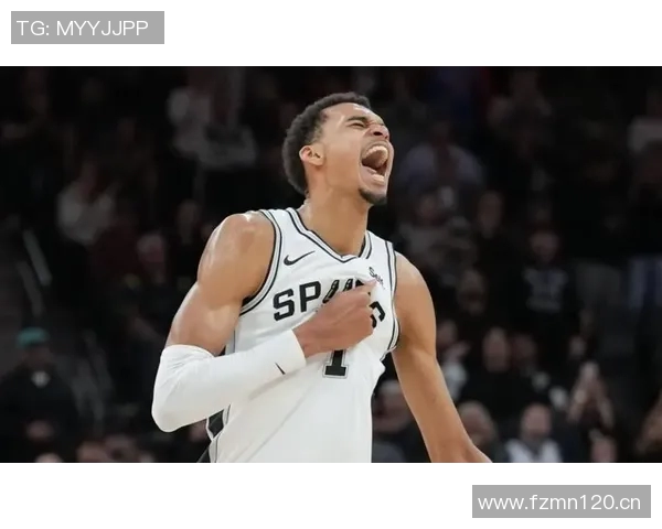 名嘴点评文班亚马身体变化超预期展现强壮实力 名嘴点评文班亚马身体变化超预期展现强壮实力