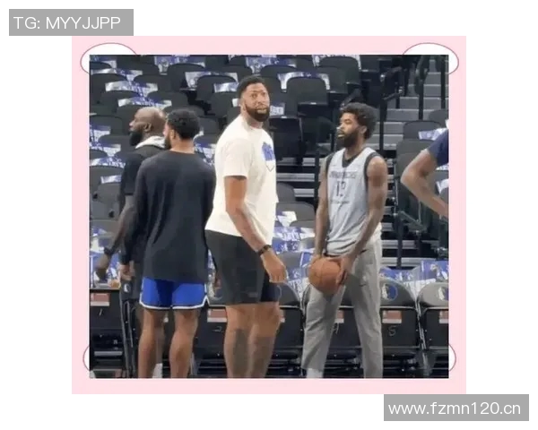 浓眉加盟马刺与文班联手ESPN模拟三方交易送走三名球员