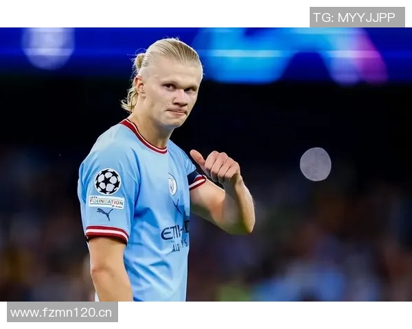 英超评分榜揭晓哈兰德以790分领跑扎卡紧随其后表现出色 英超评分榜揭晓哈兰德以790分领跑扎卡紧随其后表现出色