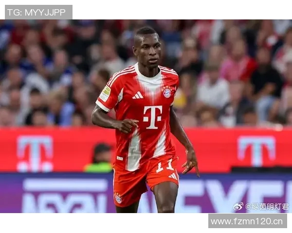 德媒曝拜仁6500万买断杰克逊条款无法激活需战40场才能生效