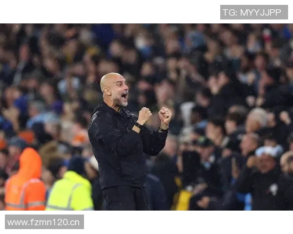 药厂主帅谈战曼城信心满满瓜帅被誉为世界顶级教练之一