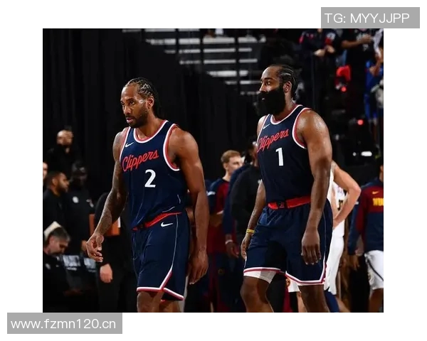 哈登谈休赛期努力与小卡合作目标新赛季良好开局